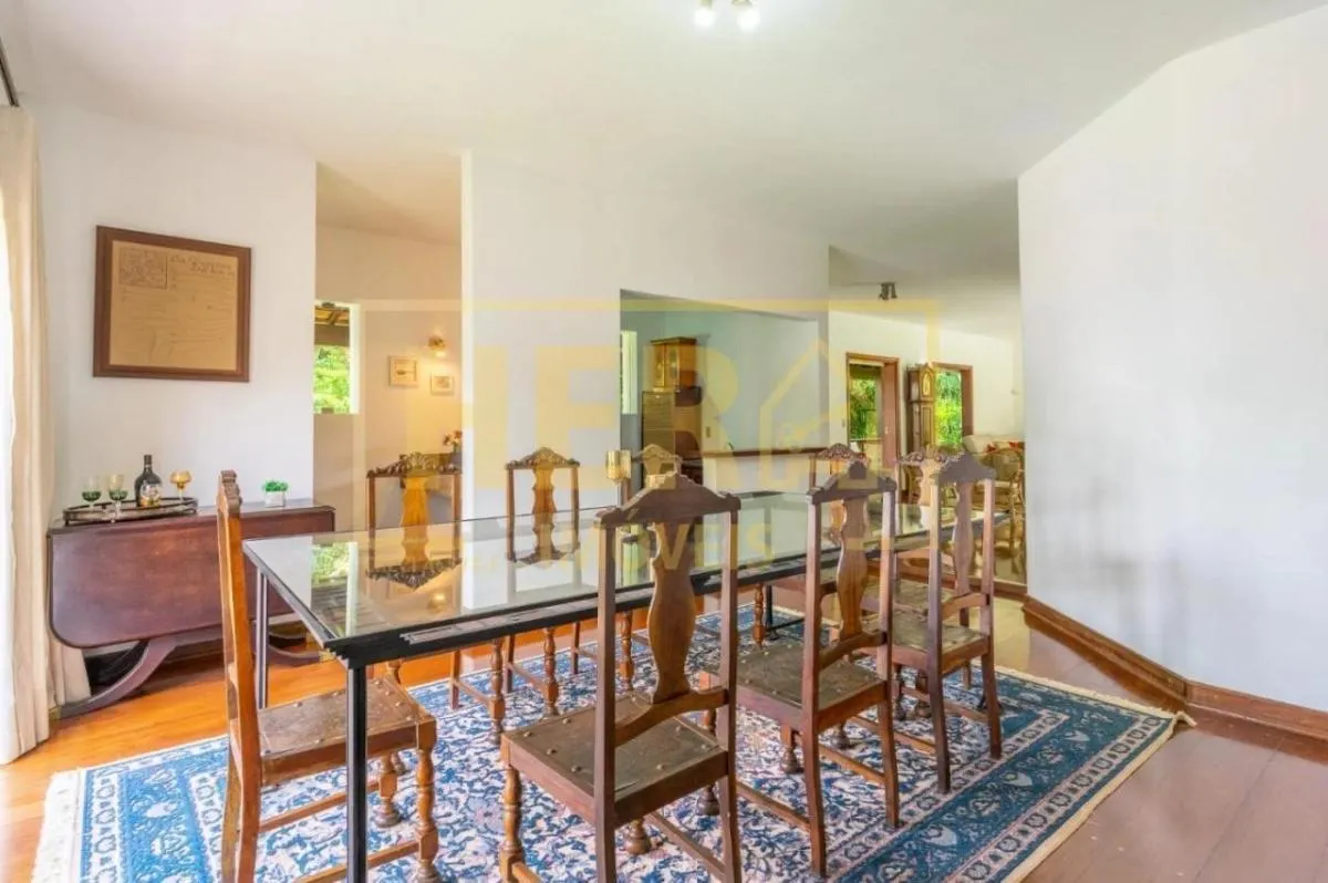 Country home for sale of 6 acres in Jundiaí, SP, Brazil