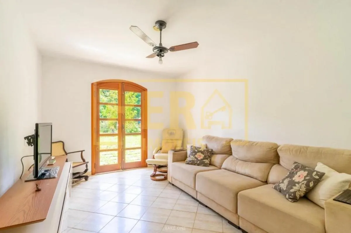 Country home for sale of 6 acres in Jundiaí, SP, Brazil