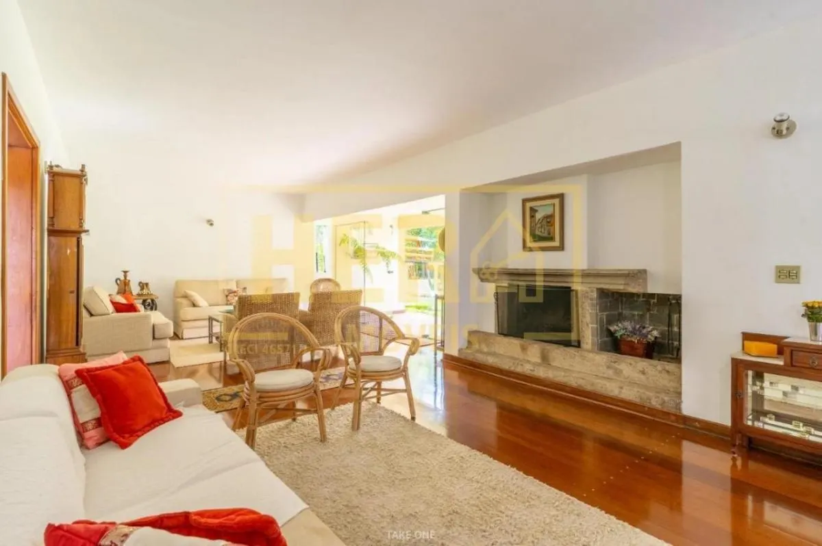 Country home for sale of 6 acres in Jundiaí, SP, Brazil