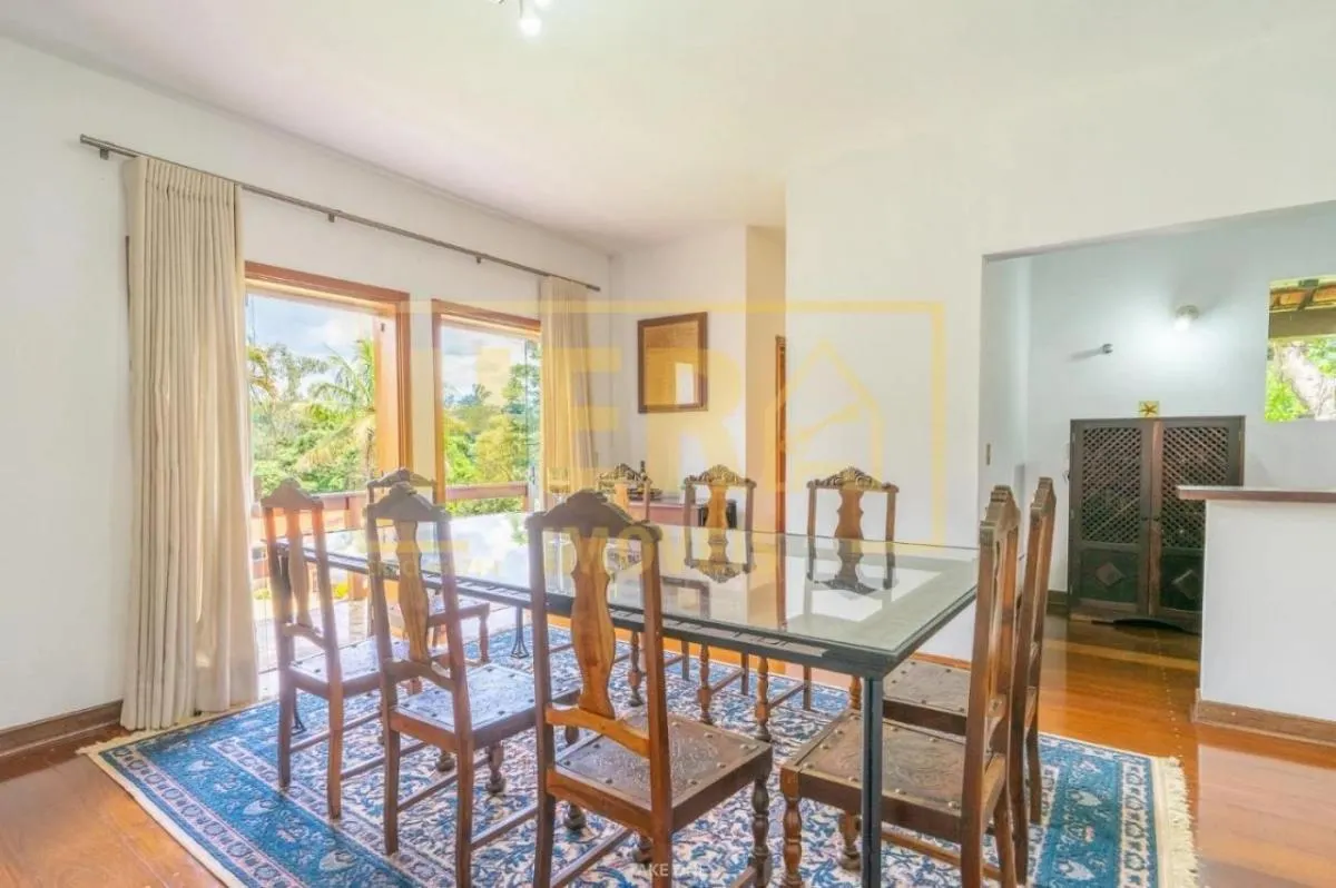 Country home for sale of 6 acres in Jundiaí, SP, Brazil