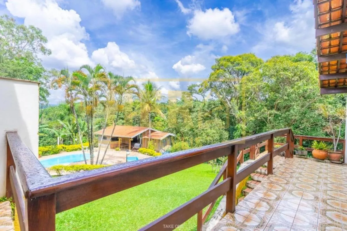 Country home for sale of 6 acres in Jundiaí, SP, Brazil