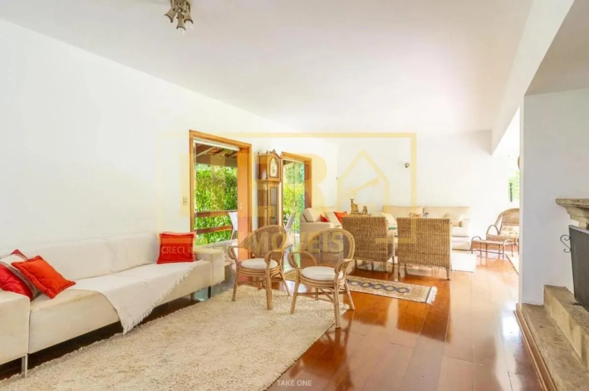 Country home for sale of 6 acres in Jundiaí, SP, Brazil