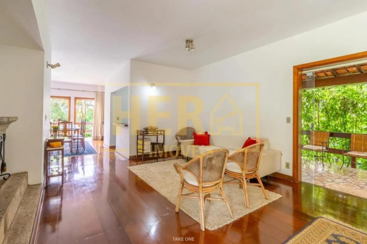Country home for sale of 6 acres in Jundiaí, SP, Brazil