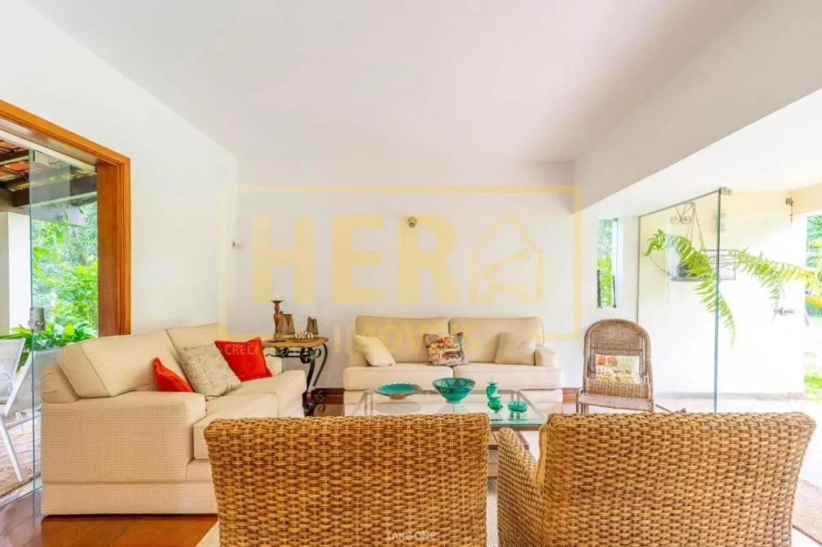 Country home for sale of 6 acres in Jundiaí, SP, Brazil