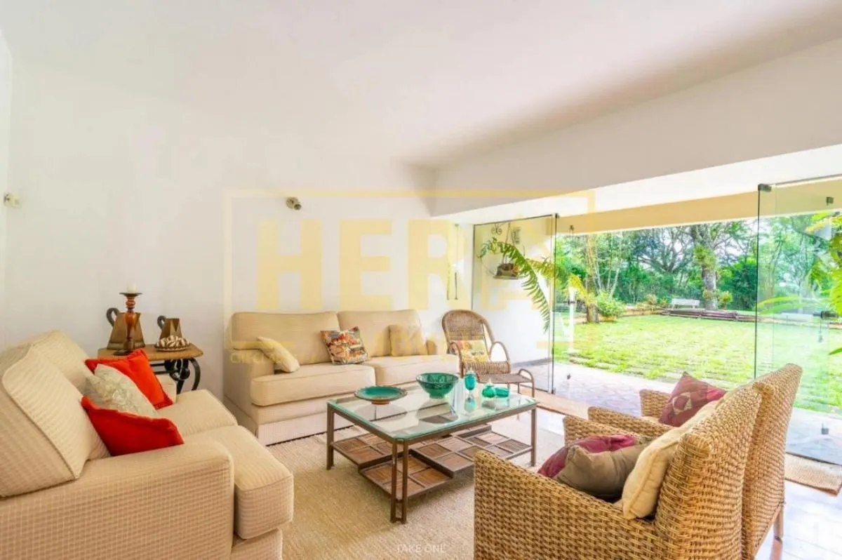Country home for sale of 6 acres in Jundiaí, SP, Brazil
