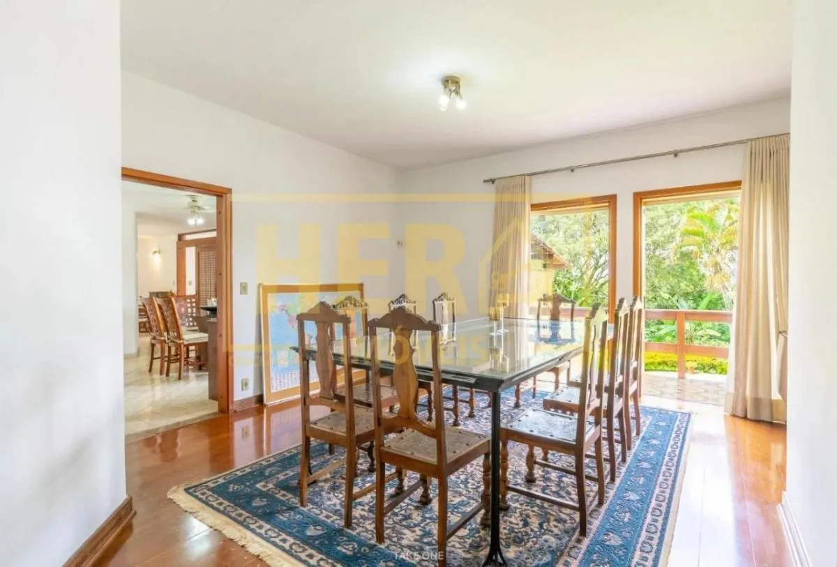 Country home for sale of 6 acres in Jundiaí, SP, Brazil