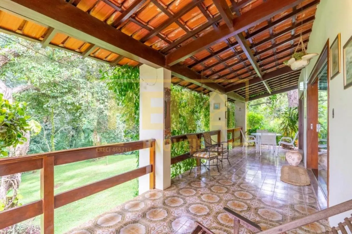 Country home for sale of 6 acres in Jundiaí, SP, Brazil