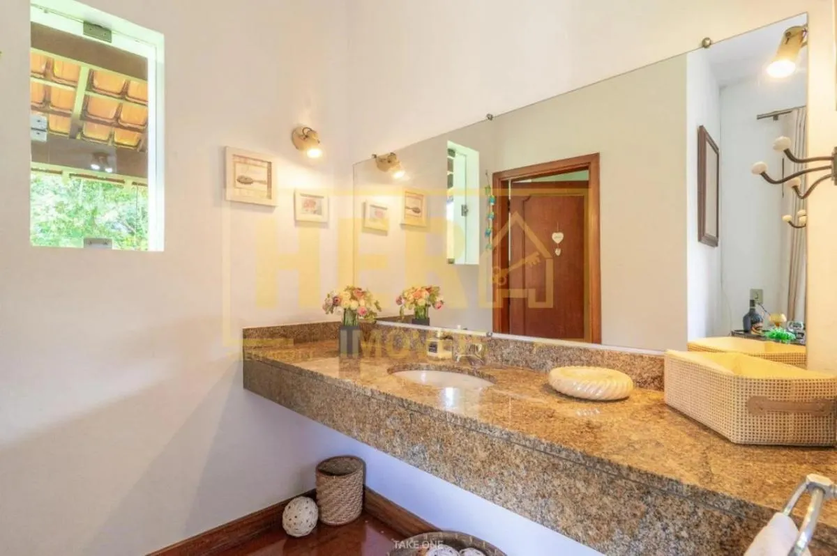 Country home for sale of 6 acres in Jundiaí, SP, Brazil