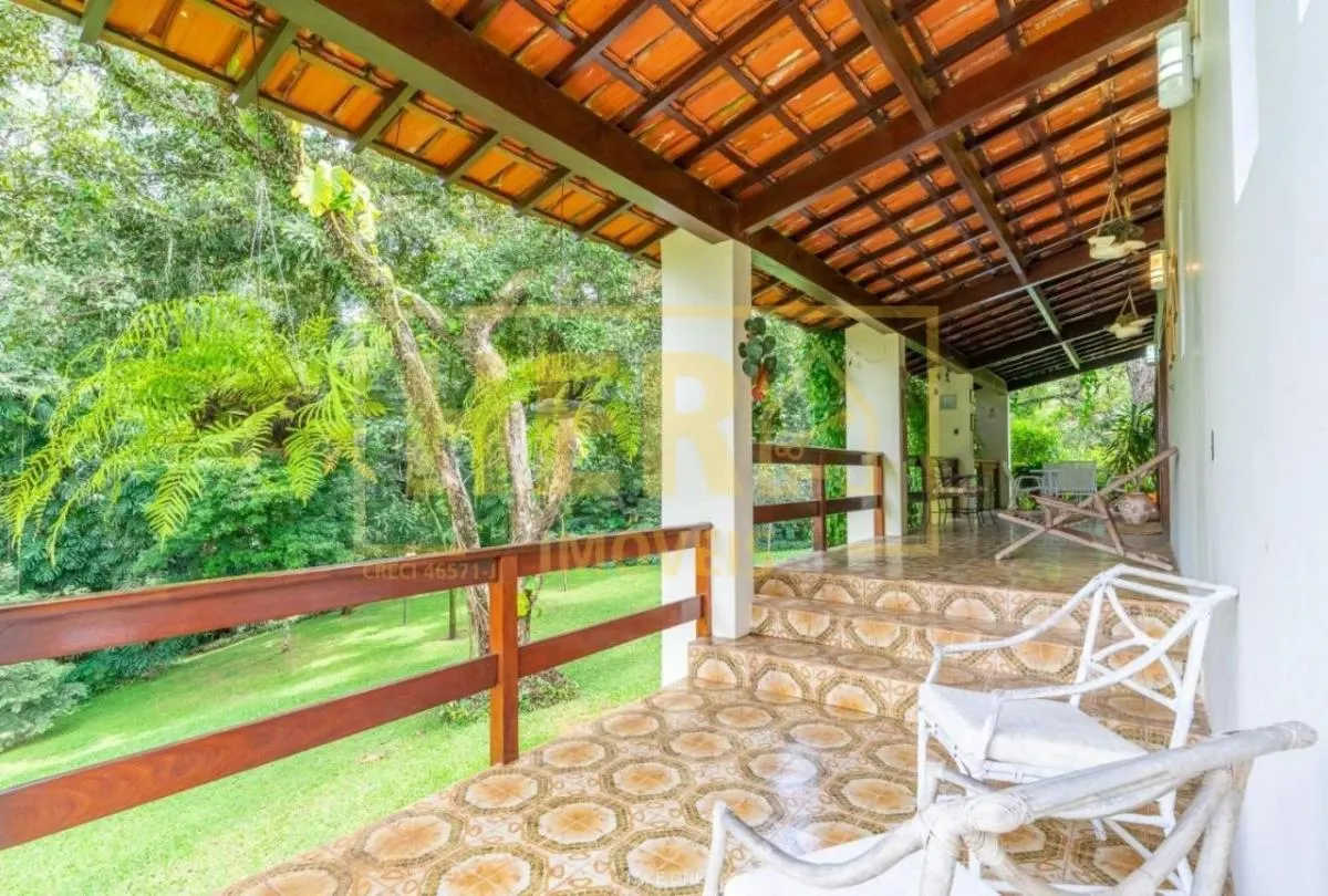 Country home for sale of 6 acres in Jundiaí, SP, Brazil