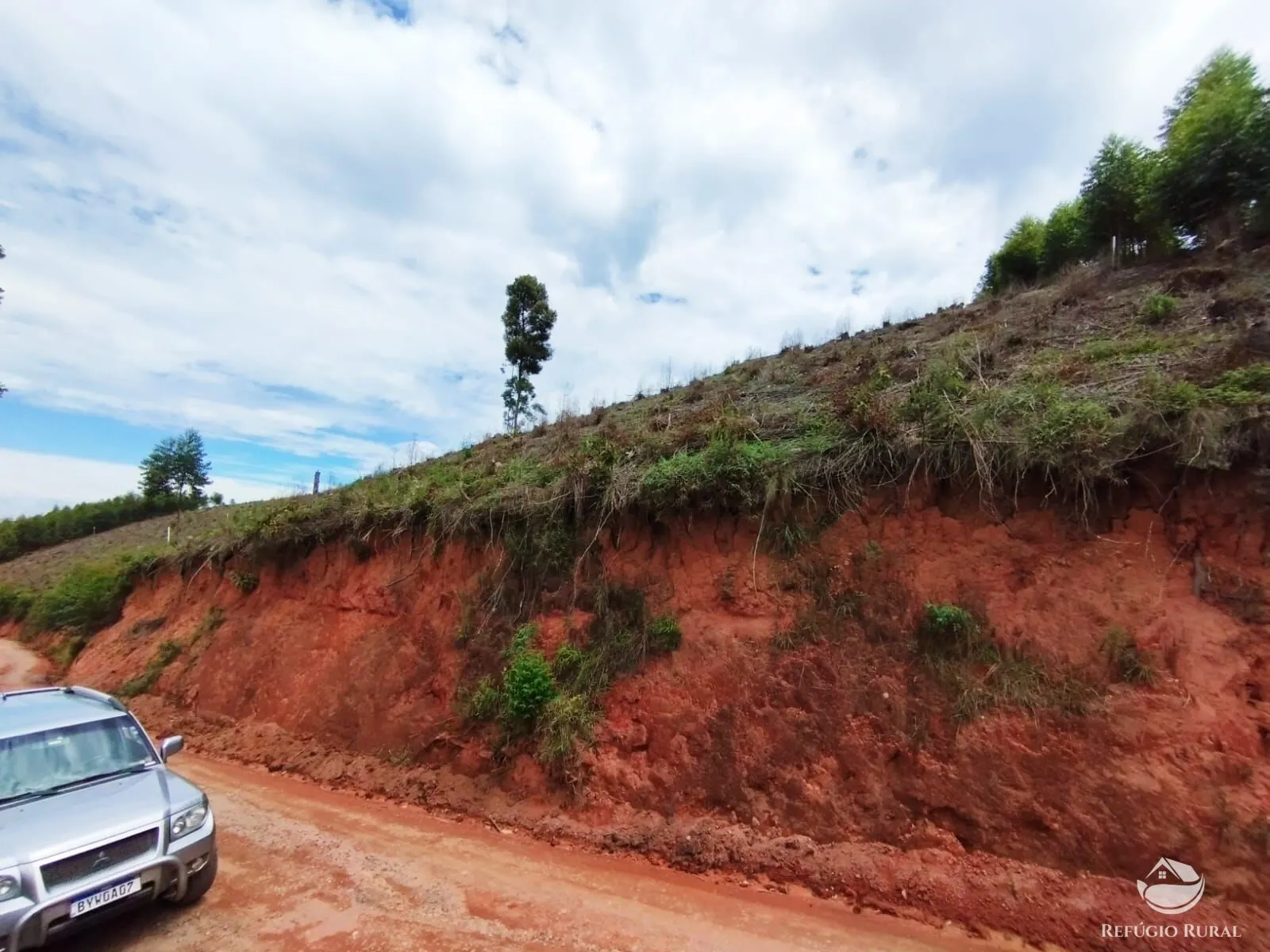 Chácara à venda de 8.397 m² em Igaratá, SP, Brasil
