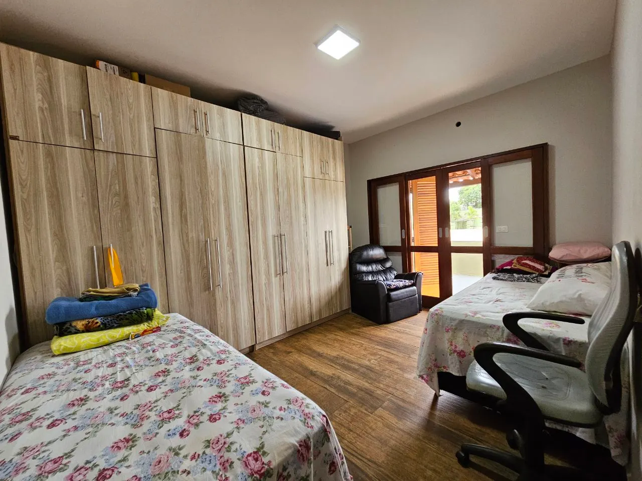 Casa à venda de 2.000 m² em Piraju, SP, Brasil