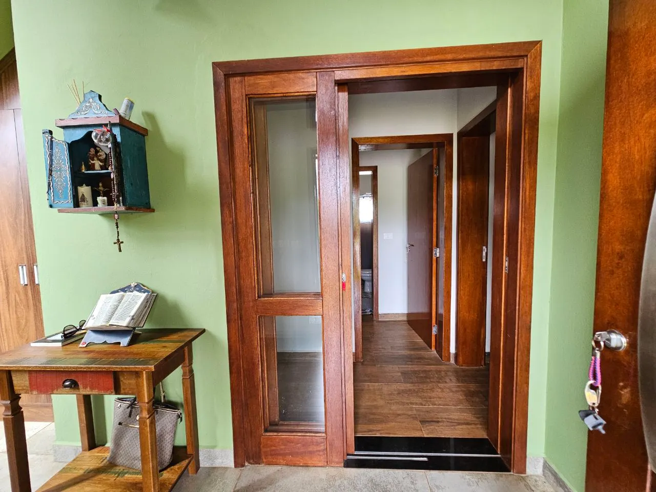 Casa à venda de 2.000 m² em Piraju, SP, Brasil