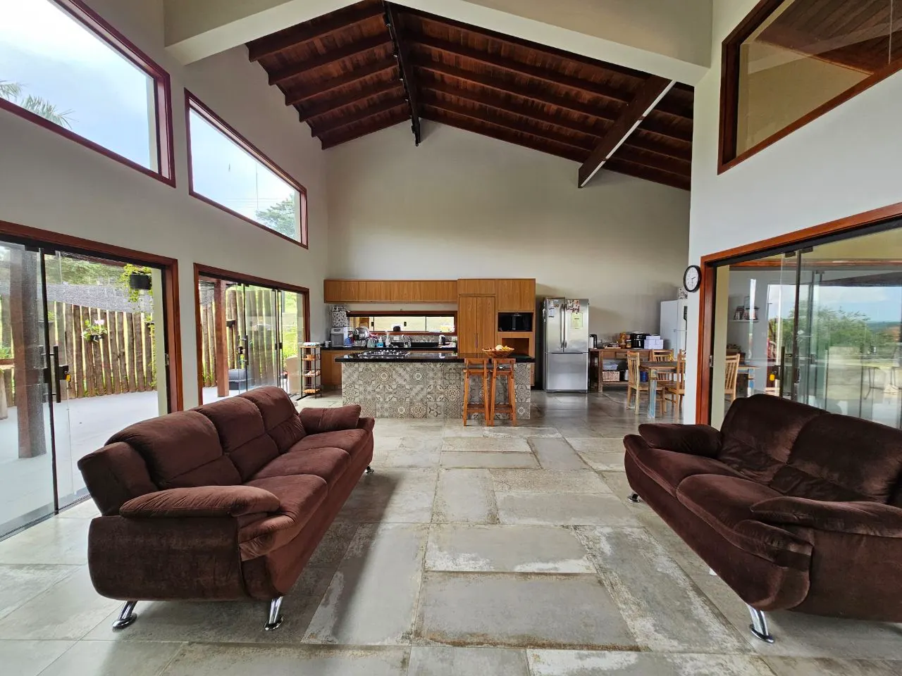 Casa à venda de 2.000 m² em Piraju, SP, Brasil