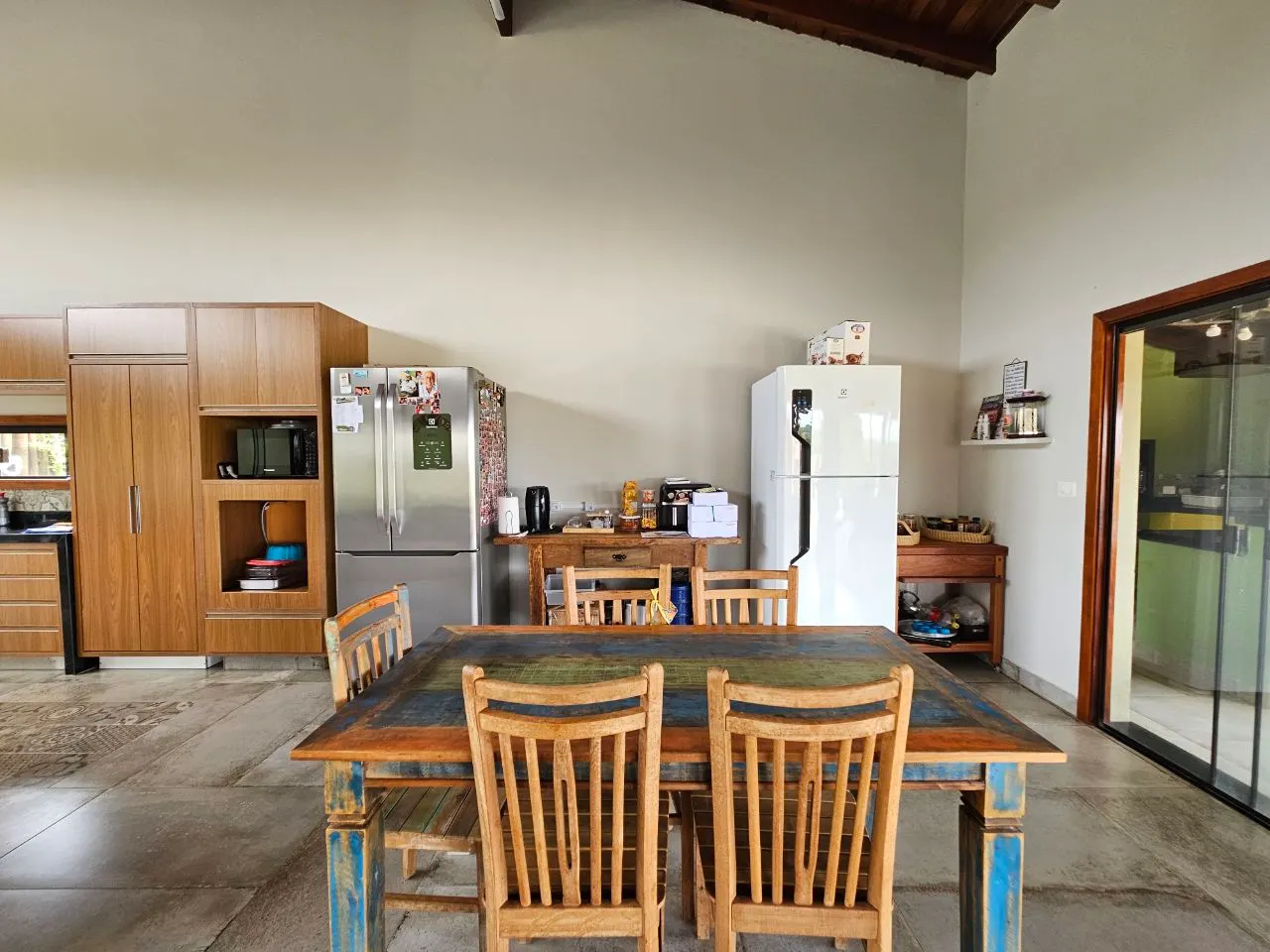 Casa à venda de 2.000 m² em Piraju, SP, Brasil