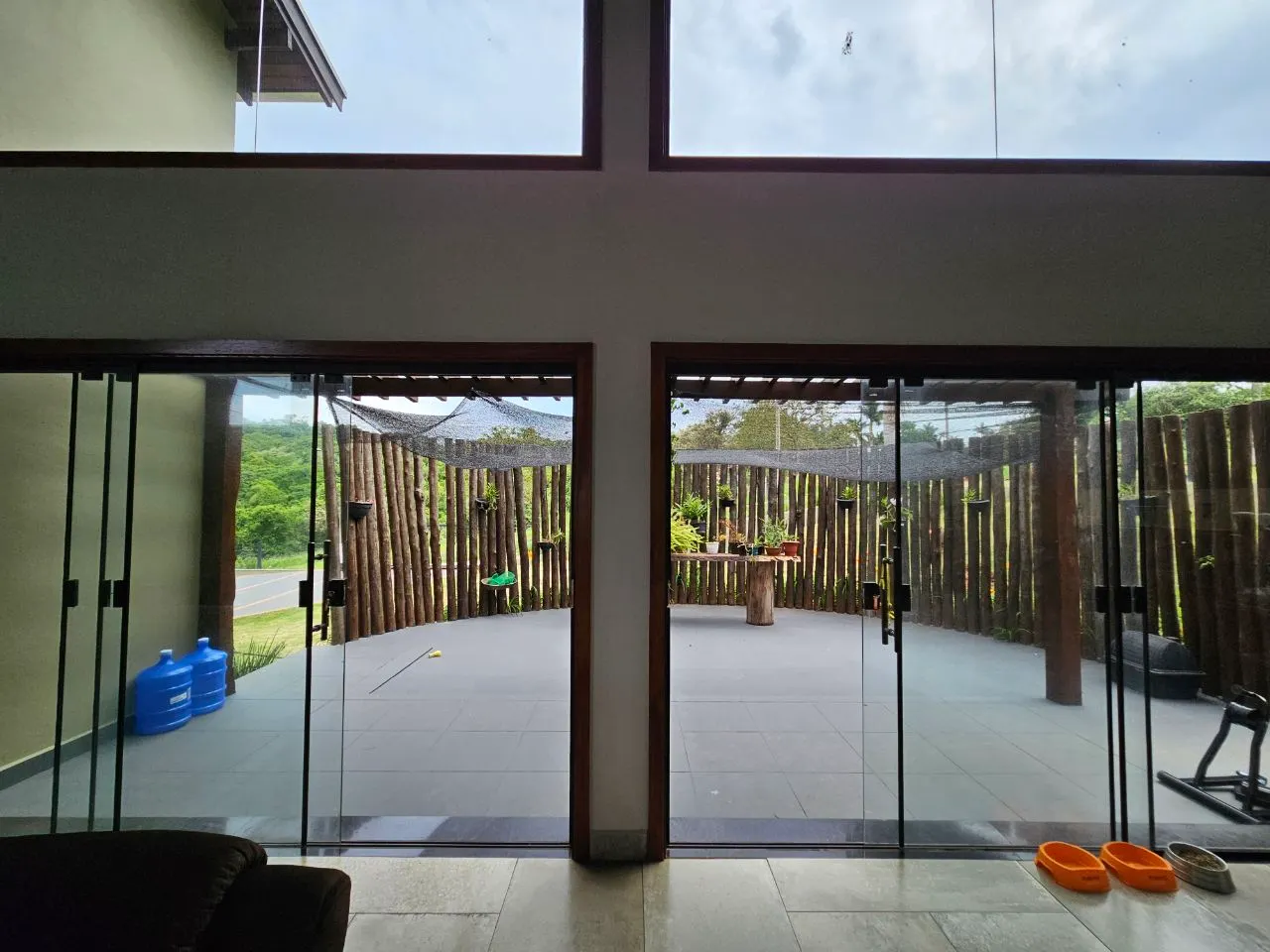 Casa à venda de 2.000 m² em Piraju, SP, Brasil