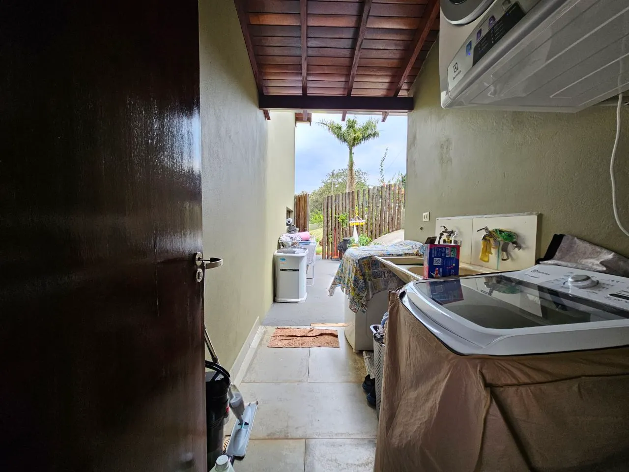 Casa à venda de 2.000 m² em Piraju, SP, Brasil