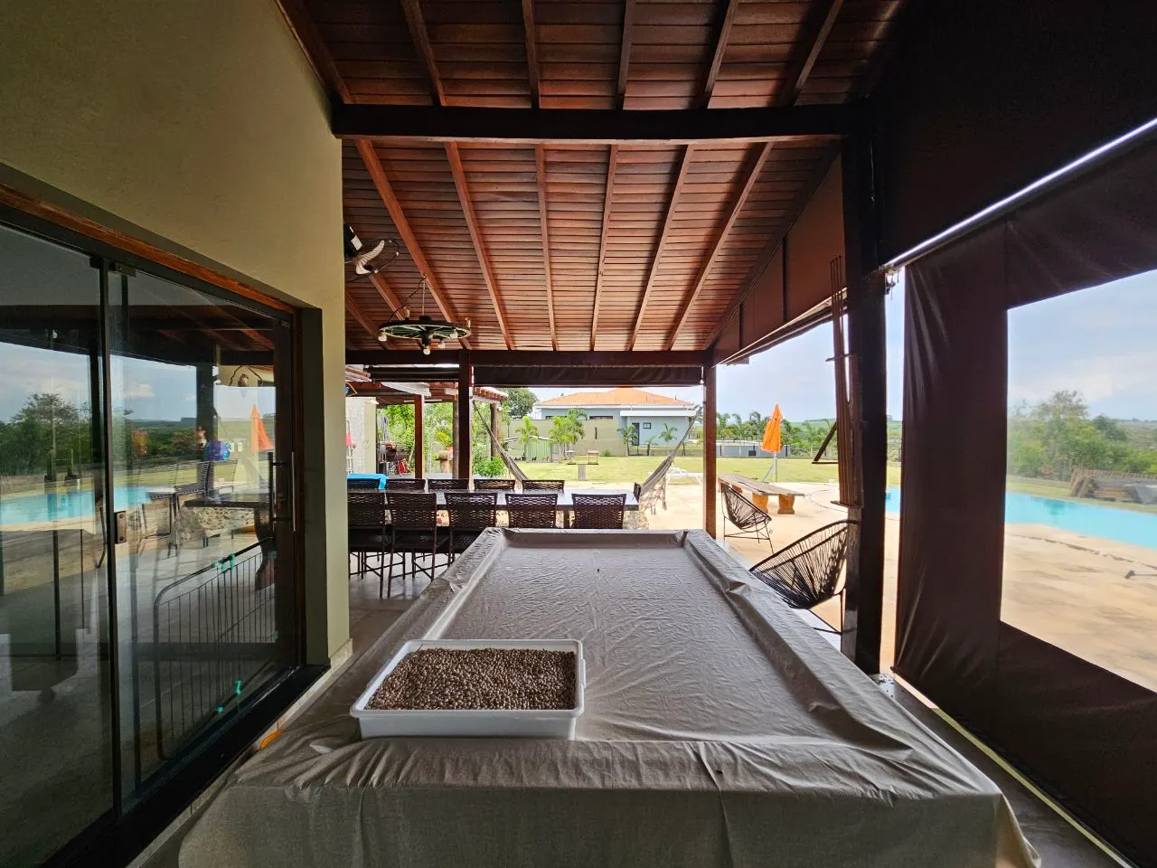 Casa à venda de 2.000 m² em Piraju, SP, Brasil