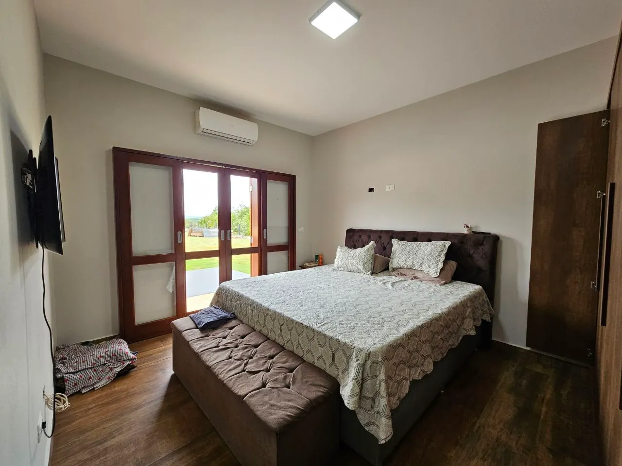 Casa à venda de 2.000 m² em Piraju, SP, Brasil