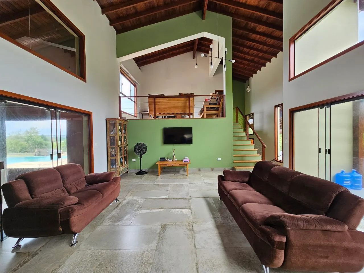 Casa à venda de 2.000 m² em Piraju, SP, Brasil