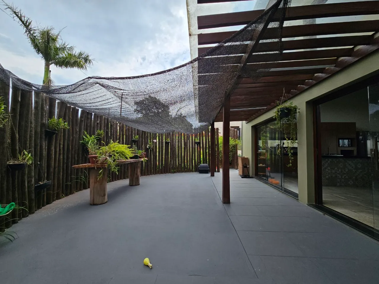 Casa à venda de 2.000 m² em Piraju, SP, Brasil