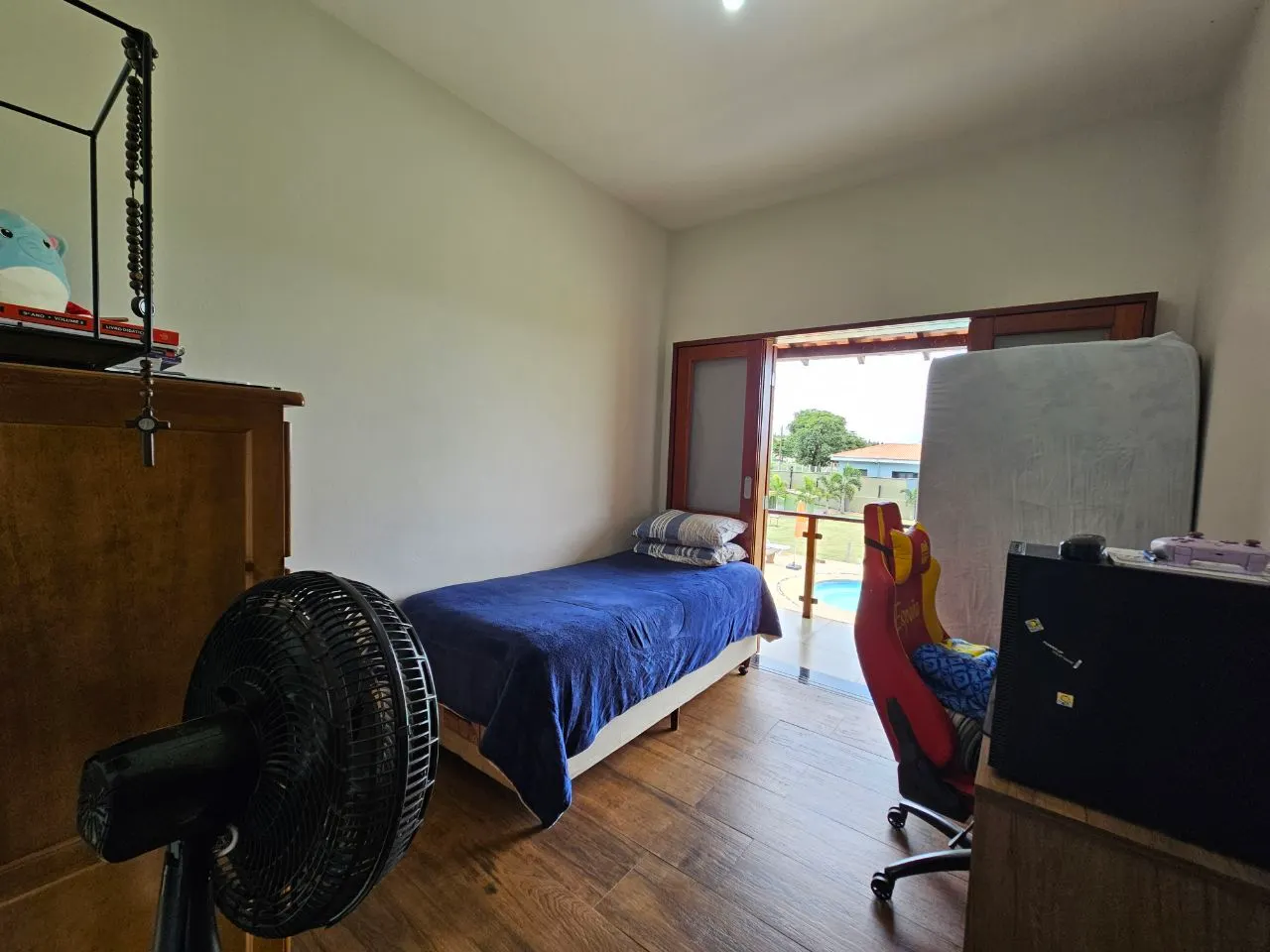 Casa à venda de 2.000 m² em Piraju, SP, Brasil
