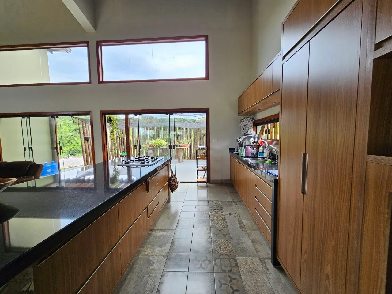 Casa à venda de 2.000 m² em Piraju, SP, Brasil