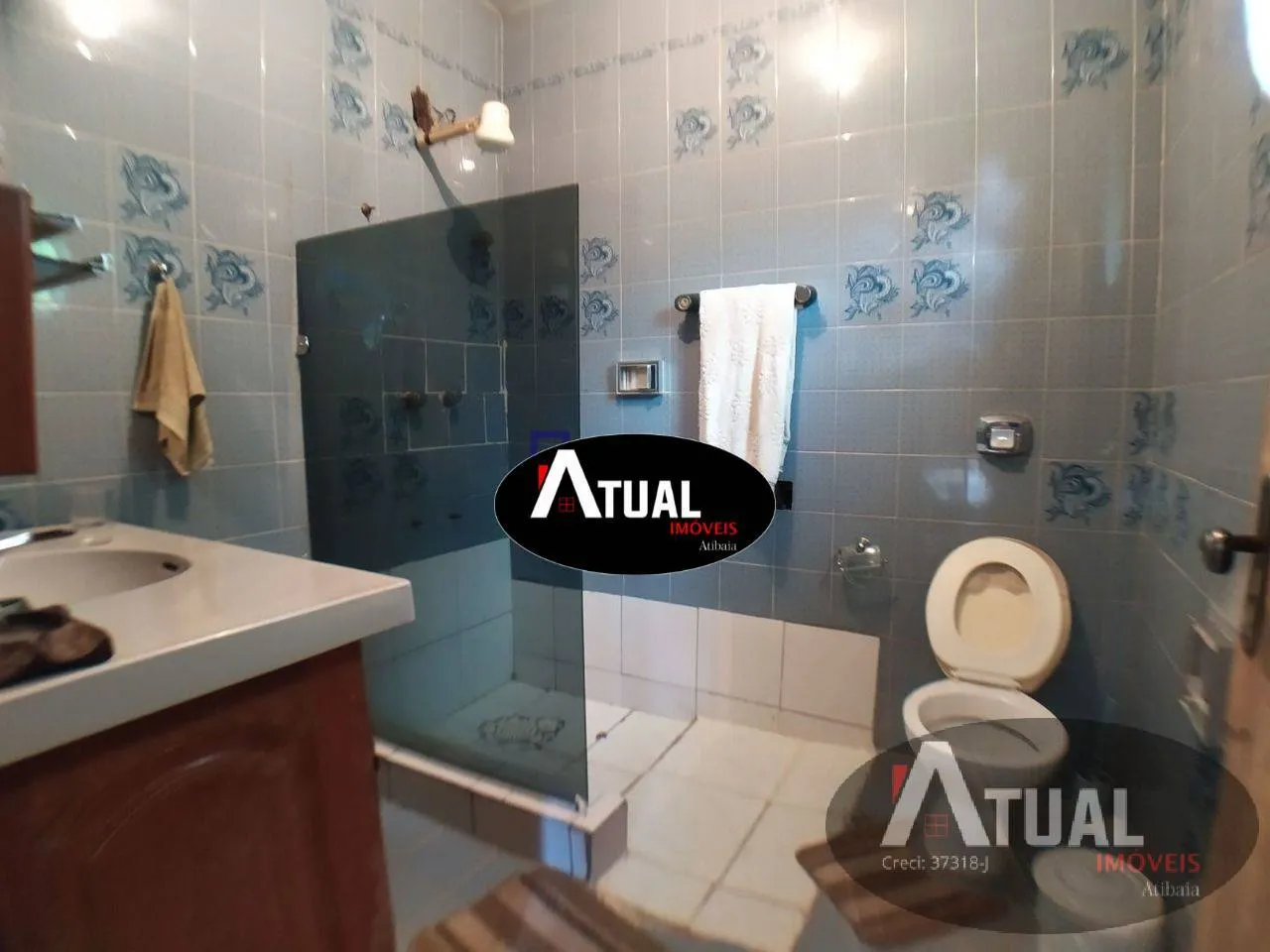 Casa à venda de 2.000 m² em Atibaia, SP, Brasil