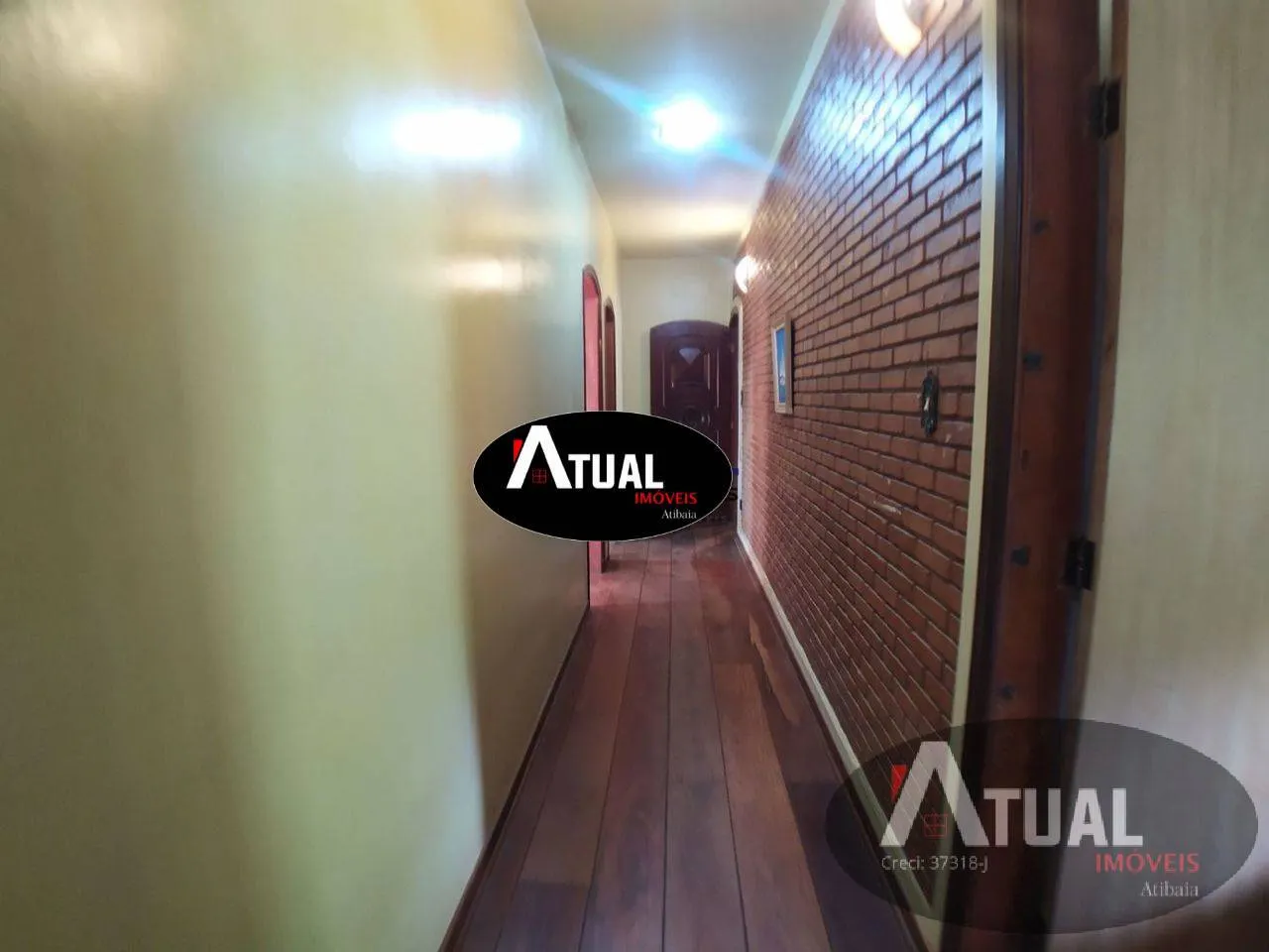 Casa à venda de 2.000 m² em Atibaia, SP, Brasil