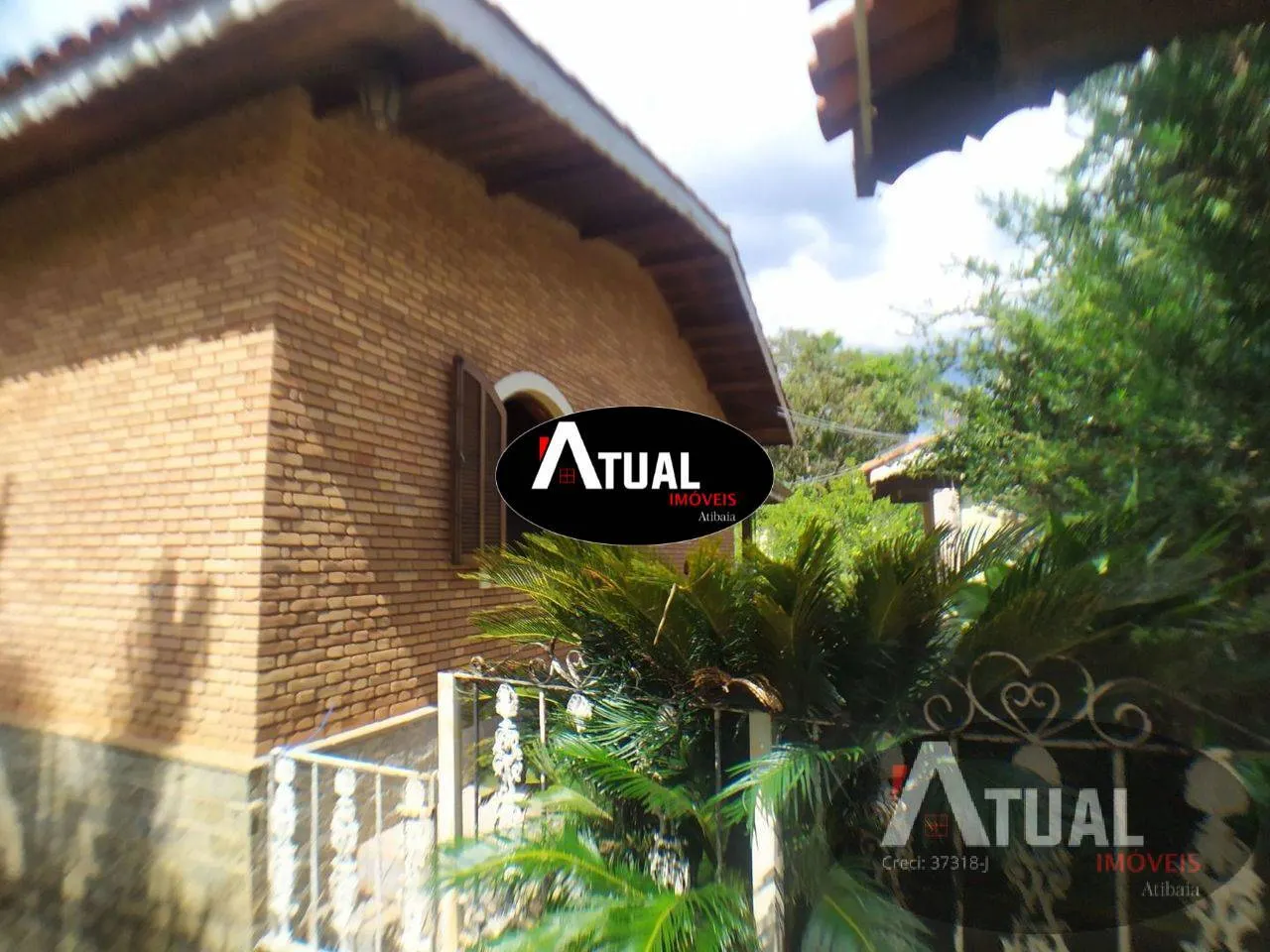 Casa à venda de 2.000 m² em Atibaia, SP, Brasil