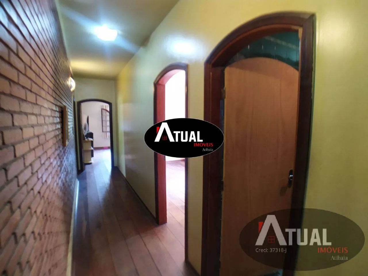 Casa à venda de 2.000 m² em Atibaia, SP, Brasil