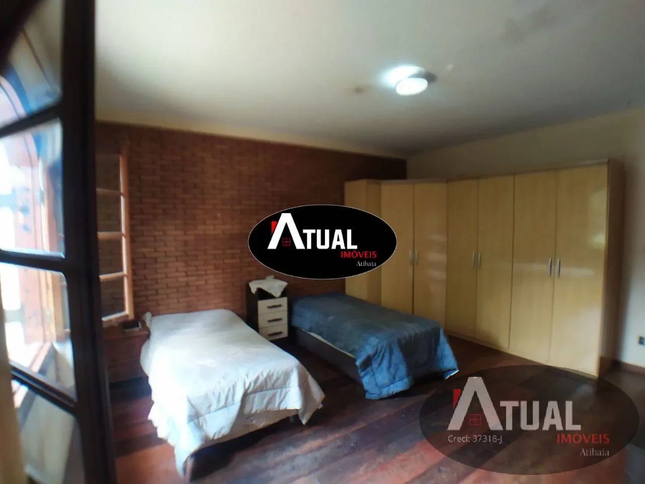 Casa à venda de 2.000 m² em Atibaia, SP, Brasil