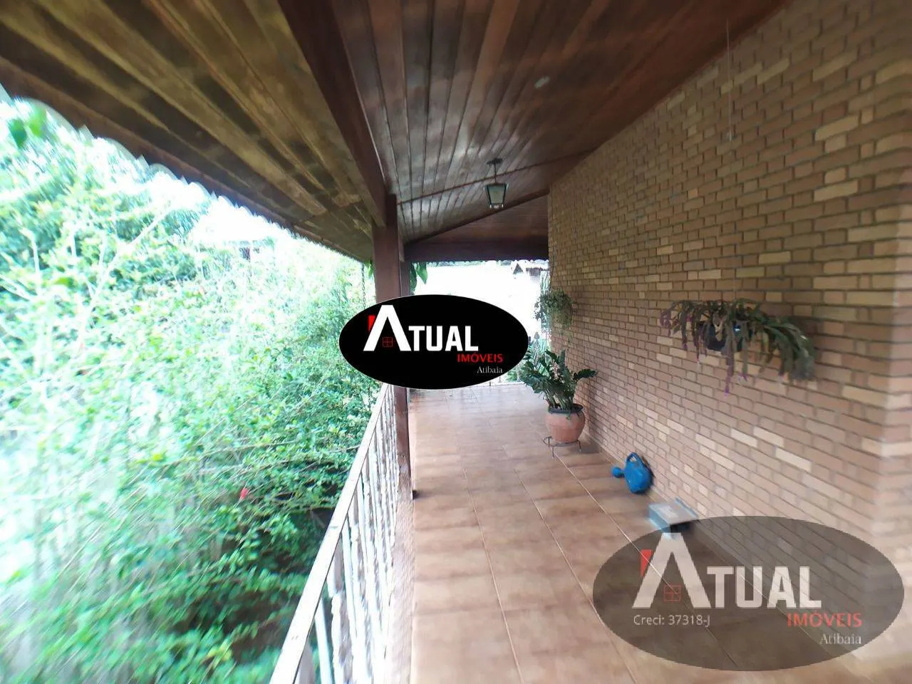 Casa à venda de 2.000 m² em Atibaia, SP, Brasil
