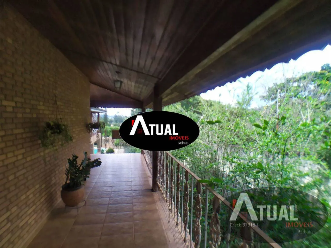 Casa à venda de 2.000 m² em Atibaia, SP, Brasil