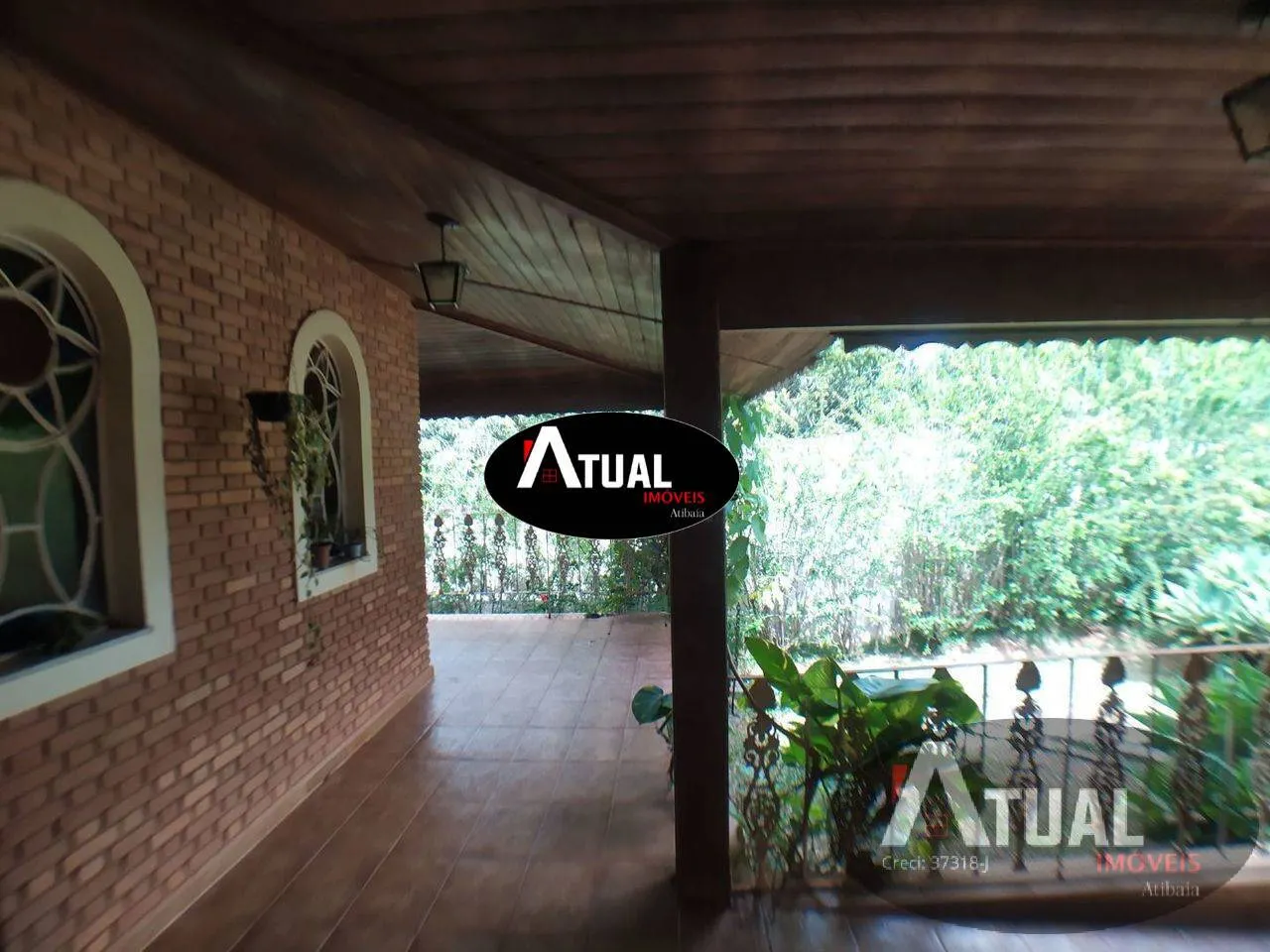 Casa à venda de 2.000 m² em Atibaia, SP, Brasil