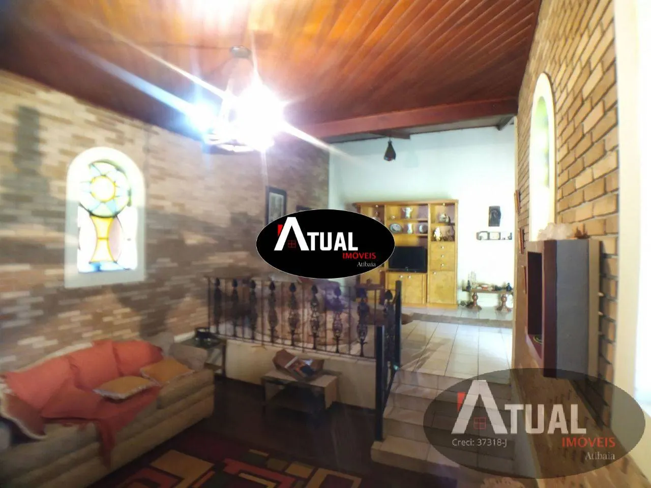 Casa à venda de 2.000 m² em Atibaia, SP, Brasil