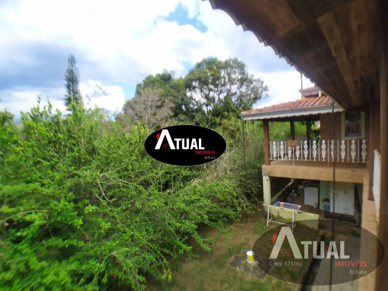 Casa à venda de 2.000 m² em Atibaia, SP, Brasil