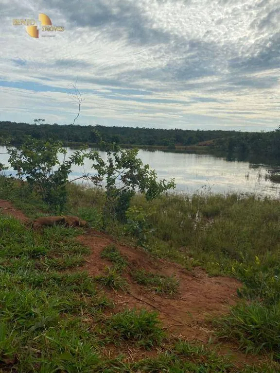 Farm for sale of 741 acres in Diamantino, MT, Brazil