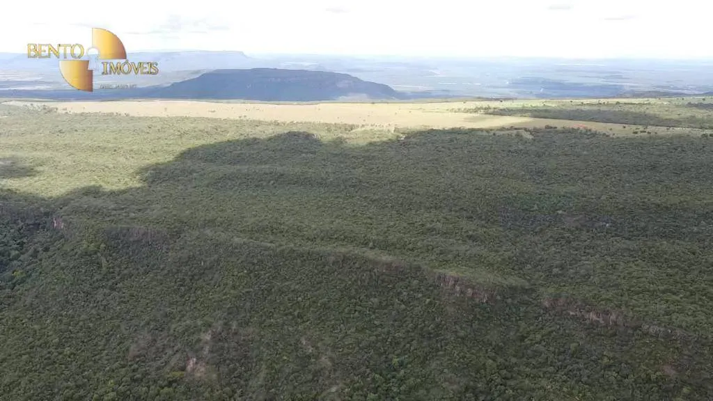 Farm for sale of 741 acres in Diamantino, MT, Brazil