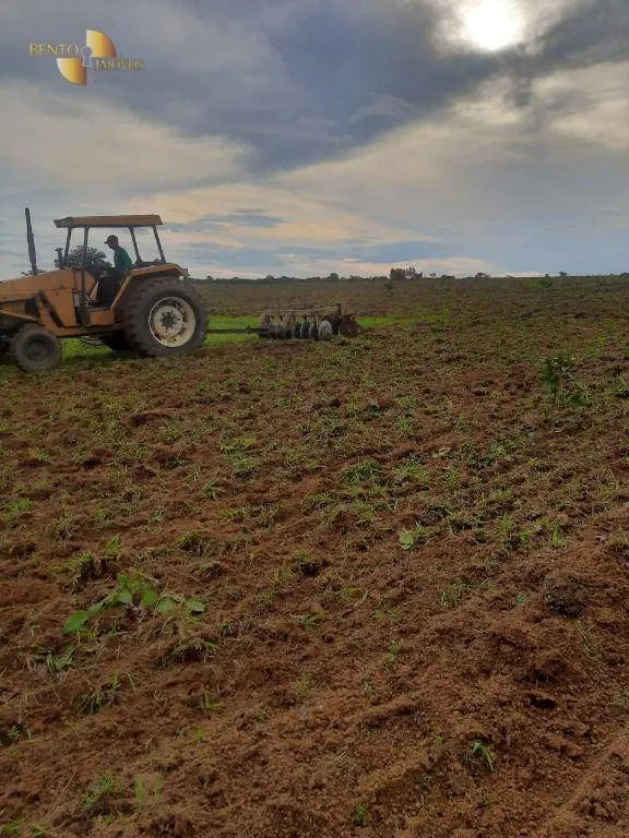 Farm for sale of 741 acres in Diamantino, MT, Brazil