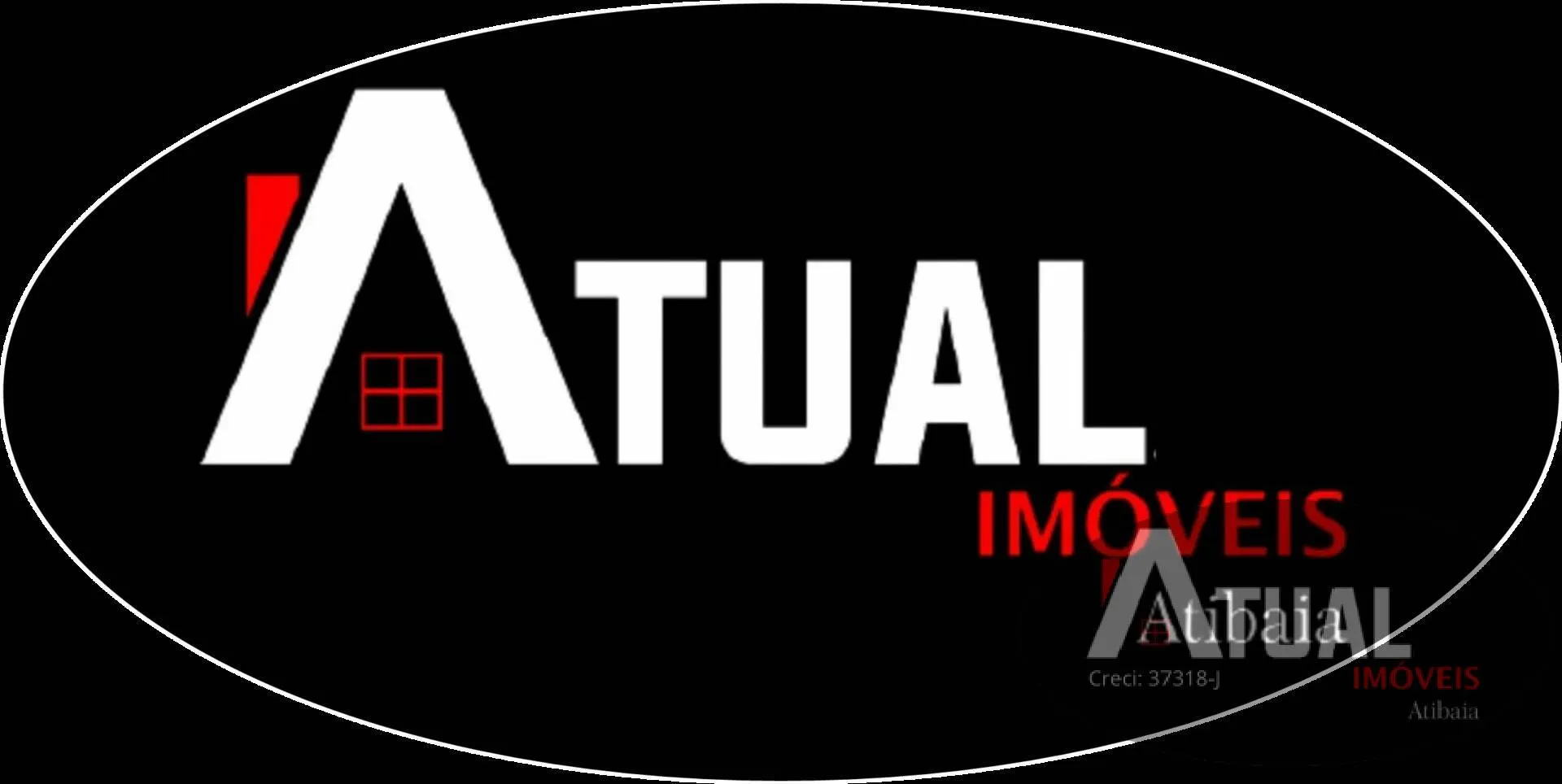 Plot for sale of 420 m² in Atibaia, SP, Brazil