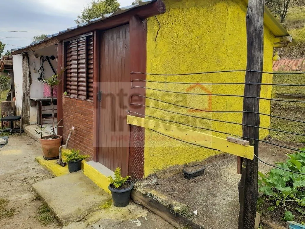 Sítio à venda de 3 ha em Cunha, SP, Brasil