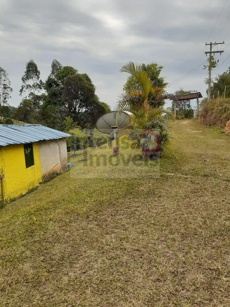 Sítio à venda de 3 ha em Cunha, SP, Brasil