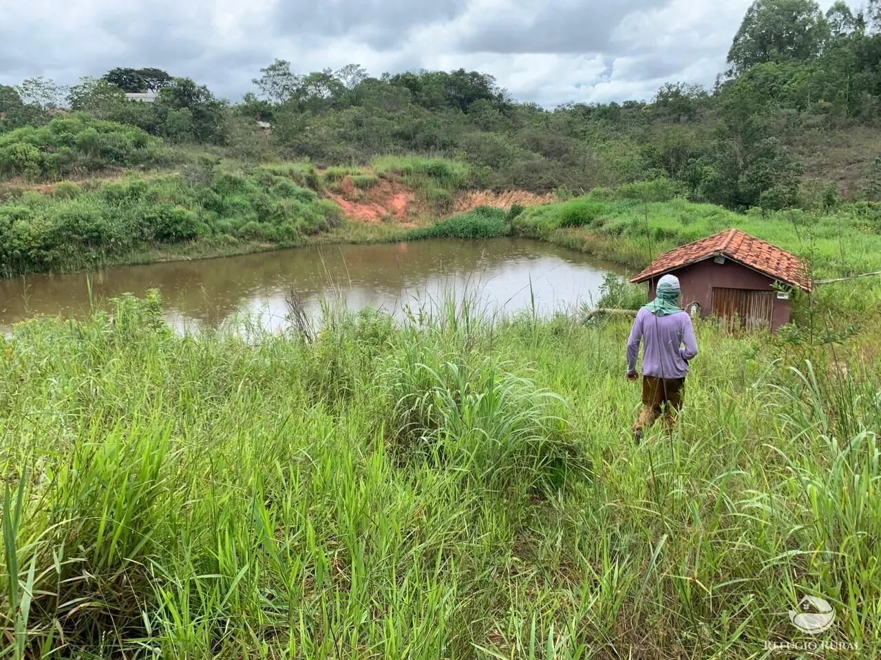 Farm for sale of 964 acres in Patos de Minas, MG, Brazil