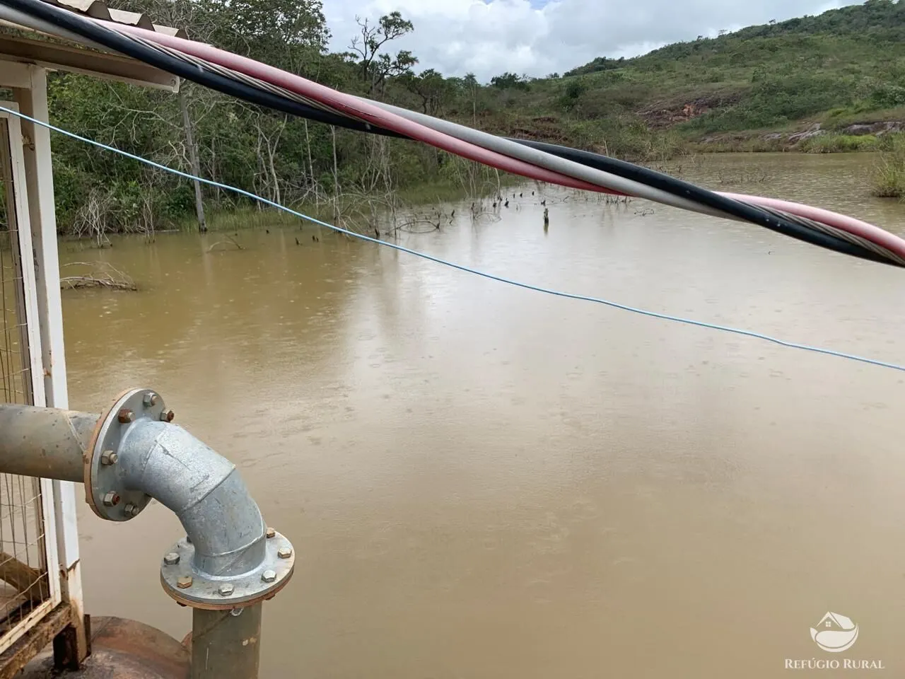Farm for sale of 964 acres in Patos de Minas, MG, Brazil