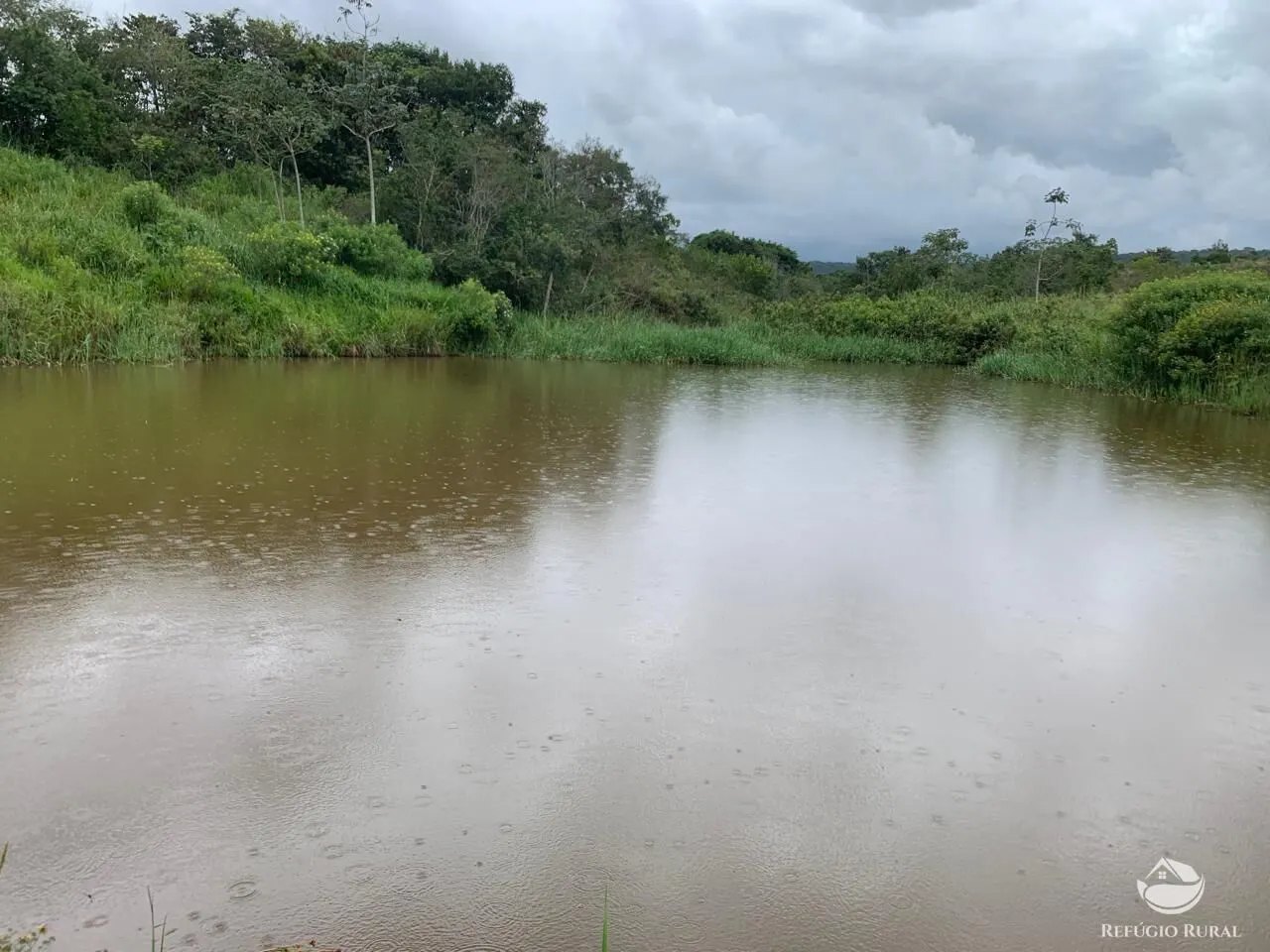 Farm for sale of 964 acres in Patos de Minas, MG, Brazil