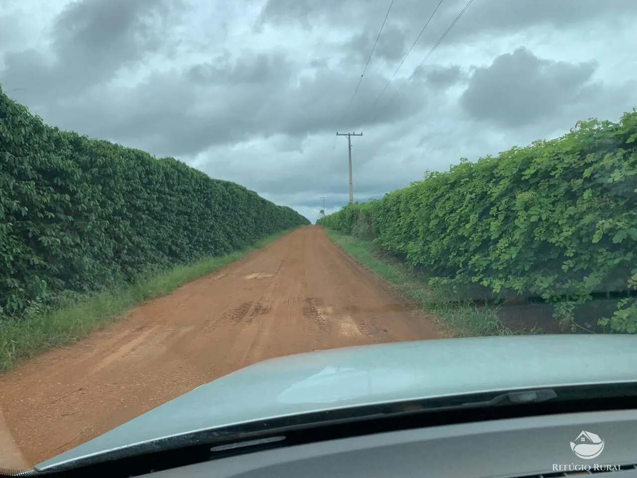 Farm for sale of 964 acres in Patos de Minas, MG, Brazil