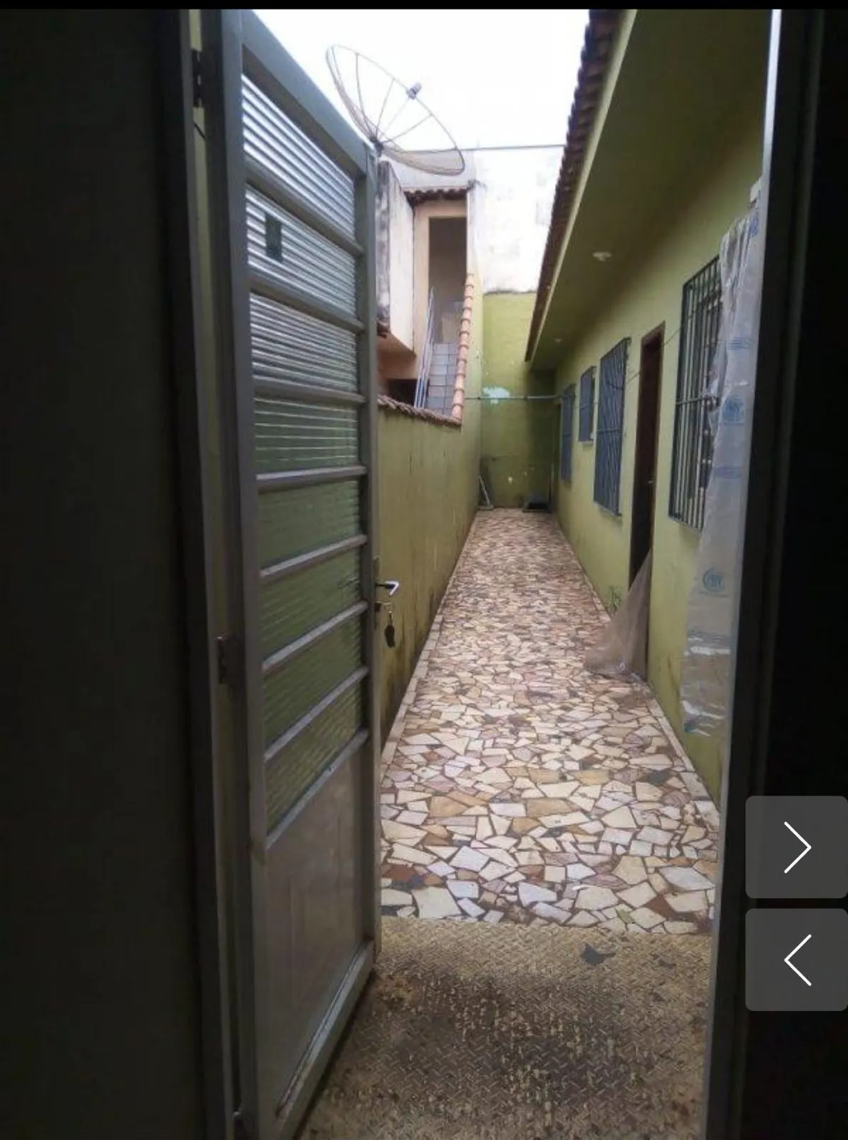 House for sale of 125 m² in Tatuí, SP, Brazil
