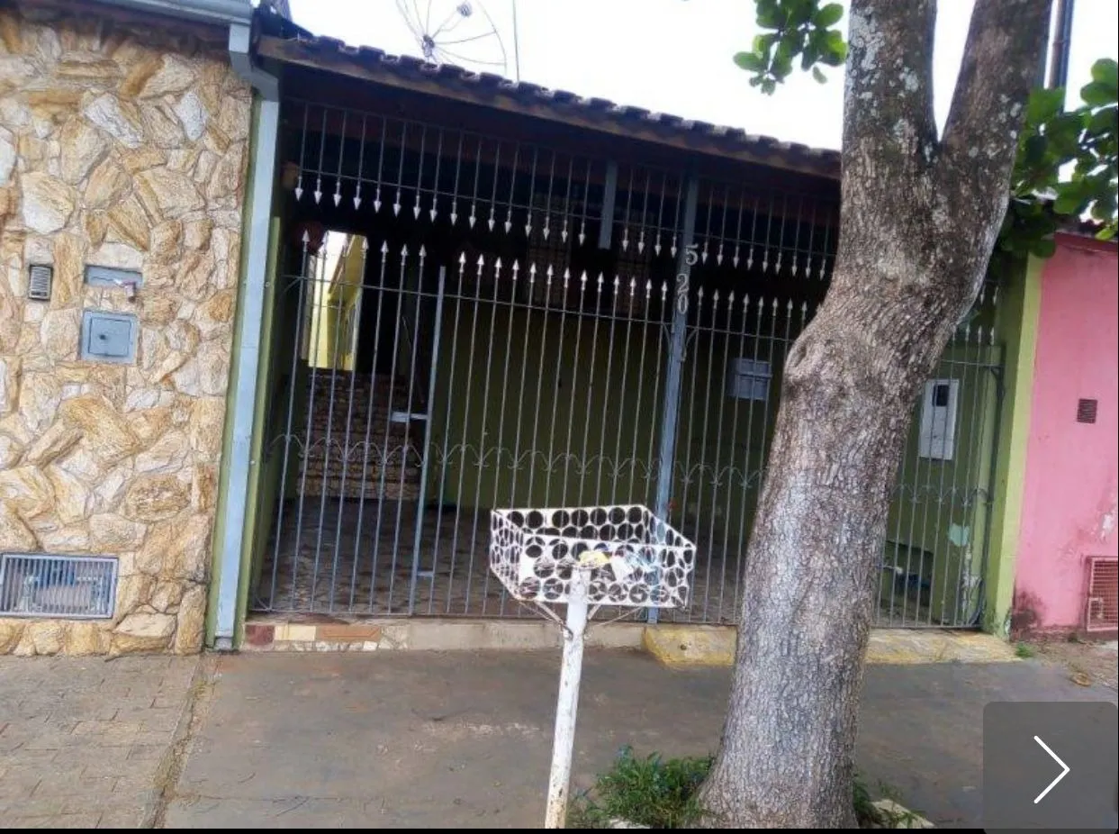 House for sale of 125 m² in Tatuí, SP, Brazil