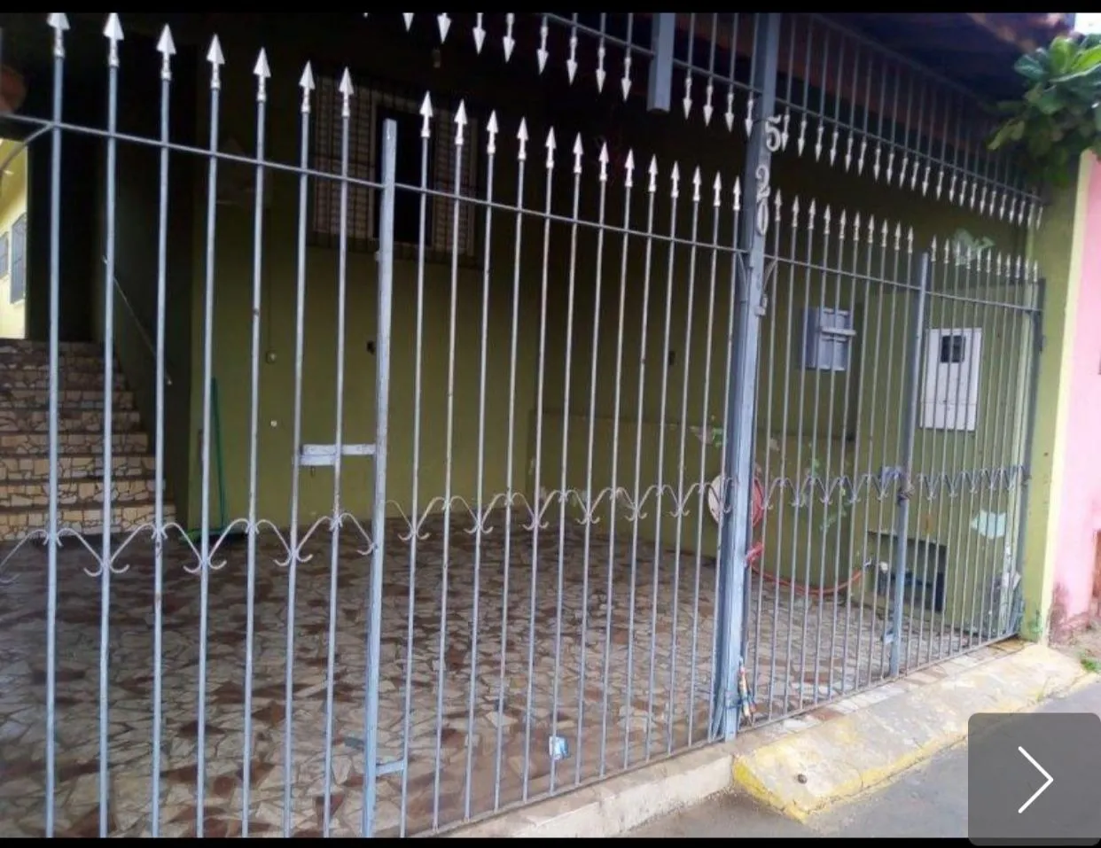 House for sale of 125 m² in Tatuí, SP, Brazil