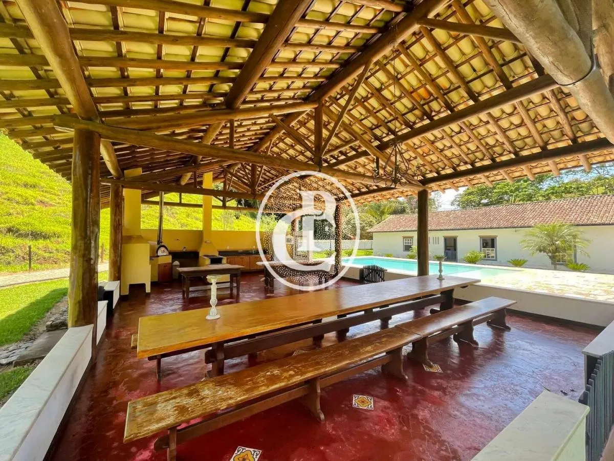Fazenda à venda de 800 ha em Taubaté, SP, Brasil
